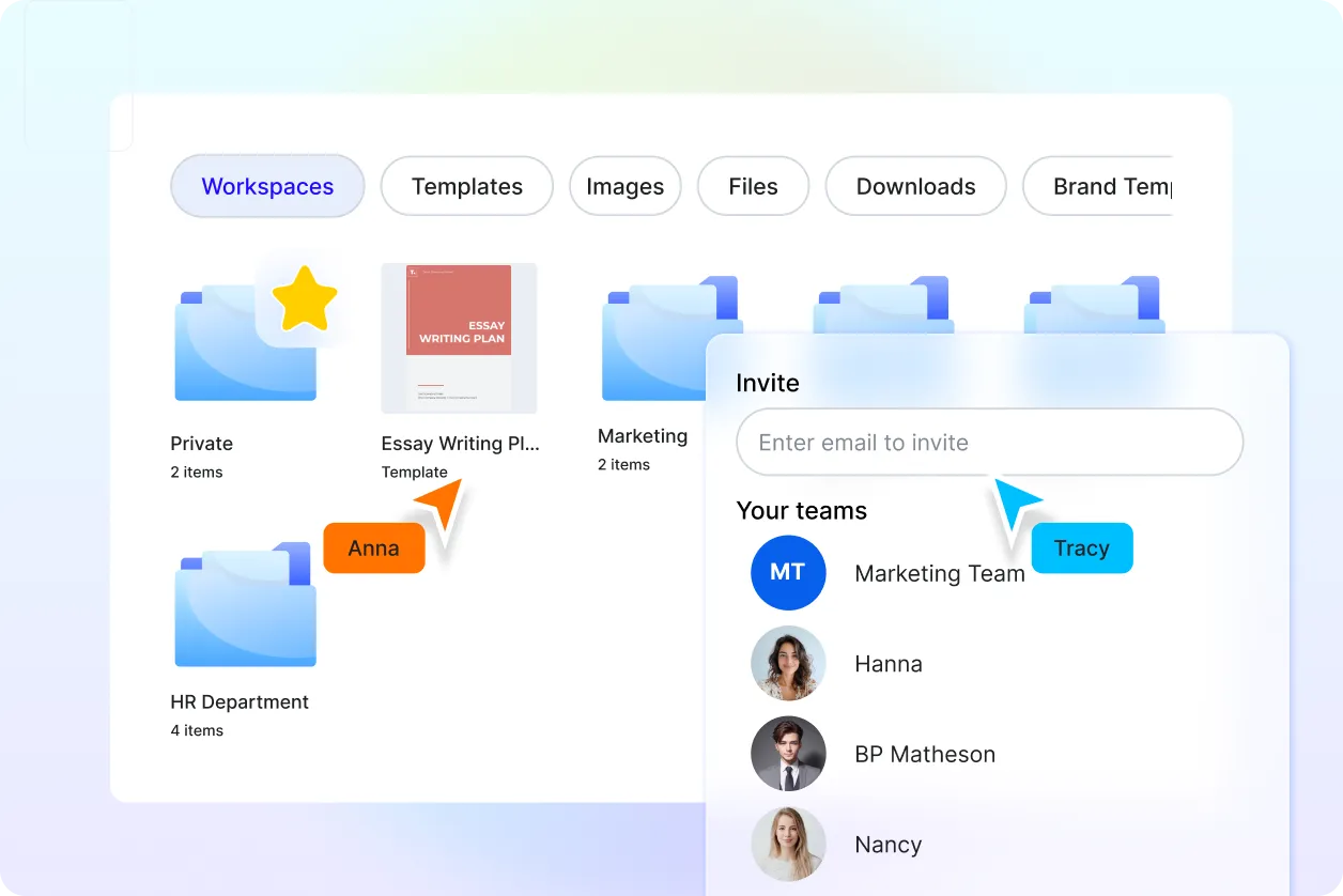 Free AI Writing Plan Generator, Free Writing Planner Online